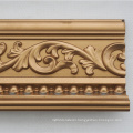 PS cornice European luxury decoration line